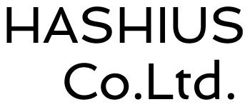 HASHIUS Co. Ltd.